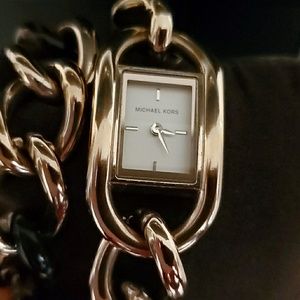 Michael Kors Bracelet Watch
